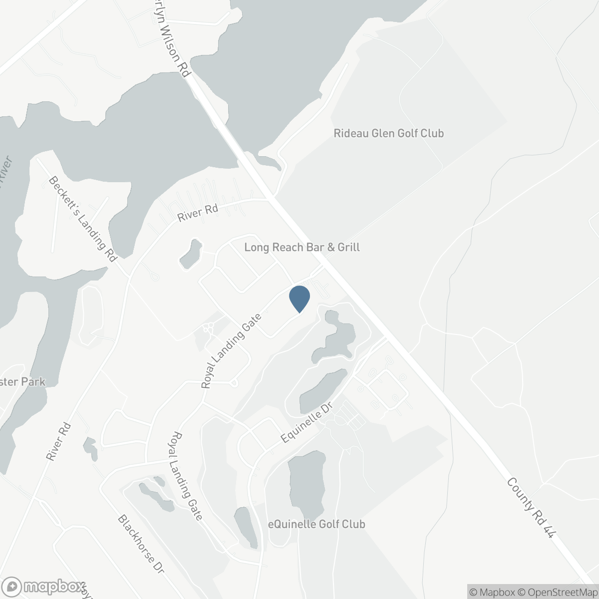 163 BONNYLEY CRESCENT, Kemptville, Ontario K0G 1J0